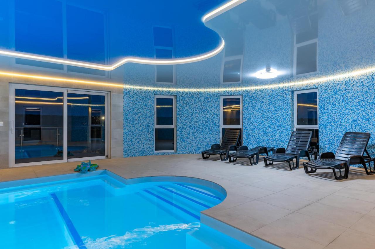 Zielony Apartament Pod Zaglami Zegrze Poludniowe Exterior photo